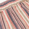Striped Cashmere-Blend Flannel Trousers - E1 Striped Cashmere-Blend Flannel Trousers - E1