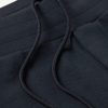 Tapered Striped Cotton-Jersey Sweatpants - E1 Tapered Striped Cotton-Jersey Sweatpants - E1