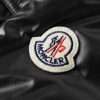Malpas Quilted Glossed-Shell Hooded Down Jacket - E1 Malpas Quilted Glossed-Shell Hooded Down Jacket - E1
