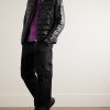 Malpas Quilted Glossed-Shell Hooded Down Jacket - OU Malpas Quilted Glossed-Shell Hooded Down Jacket - OU