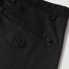Straight-Leg Cotton-Blend Twill Cargo Trousers - CU Straight-Leg Cotton-Blend Twill Cargo Trousers - CU