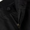 Straight-Leg Cotton-Blend Twill Cargo Trousers - E1 Straight-Leg Cotton-Blend Twill Cargo Trousers - E1