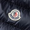 Agout Striped Quilted Shell Down Jacket - E1 Agout Striped Quilted Shell Down Jacket - E1