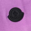 Logo-Print Cotton-Jersey Sweatshirt - E1 Logo-Print Cotton-Jersey Sweatshirt - E1
