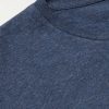 Logo-Embroidered Cotton-Jersey T-Shirt - CU
