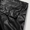 Mount Straight-Leg Coated-Ripstop Cargo Shorts - CU