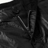 Mount Straight-Leg Coated-Ripstop Cargo Shorts - E1