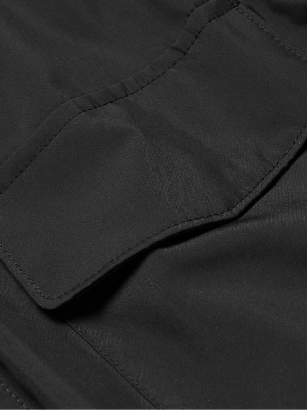 Traveller Windmate Storm System Shell Hooded Field Jacket - E1 Traveller Windmate Storm System Shell Hooded Field Jacket - E1