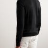 Girocollo Cashmere Sweater - BK