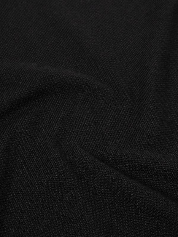 Girocollo Cashmere Sweater - CU