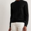 Girocollo Cashmere Sweater - FR