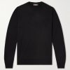 Girocollo Cashmere Sweater