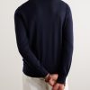 Cashmere Sweater - BK