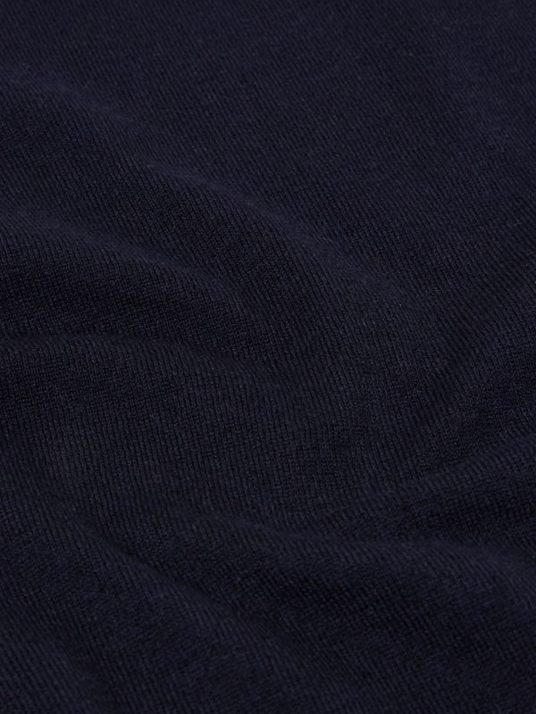 Cashmere Sweater - CU