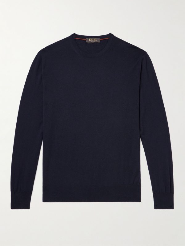 Cashmere Sweater
