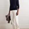 Cashmere Sweater - OU