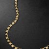 Eternity Spike 14-Karat Gold Necklace - CU Eternity Spike 14-Karat Gold Necklace - CU
