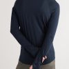 Desoli Merino Wool Base Layer - BK Desoli Merino Wool Base Layer - BK