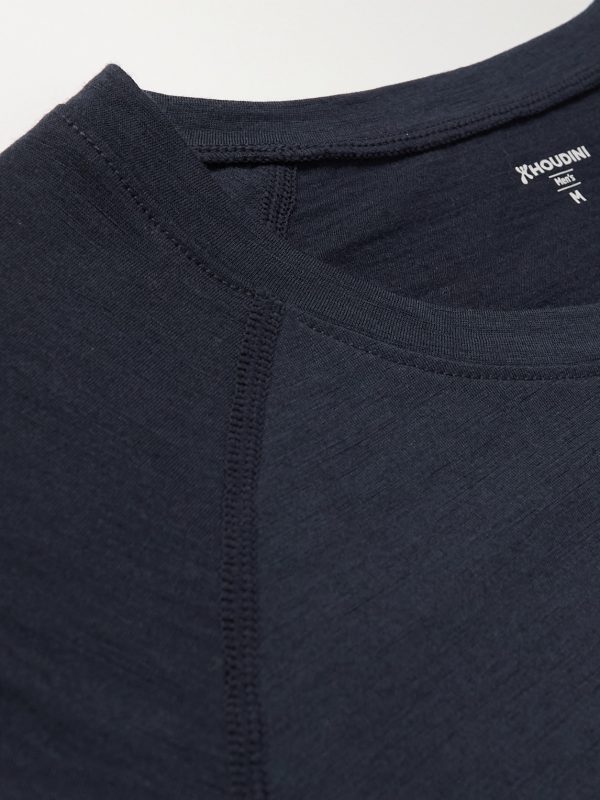 Desoli Merino Wool Base Layer - CU Desoli Merino Wool Base Layer - CU