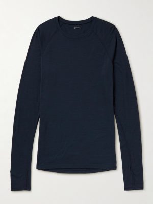 Desoli Merino Wool Base Layer Desoli Merino Wool Base Layer