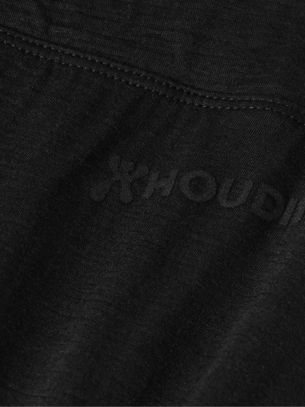 Desoli Solid Merino™ Ski Tights - CU
