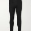 Desoli Solid Merino™ Ski Tights