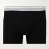 Desoli Solid Merino™ Boxer Briefs