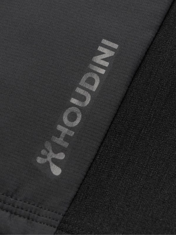 Moonwalk Padded Recycled Polartec Power Air Light Ripstop Shorts - CU Moonwalk Padded Recycled Polartec Power Air Light Ripstop Shorts - CU