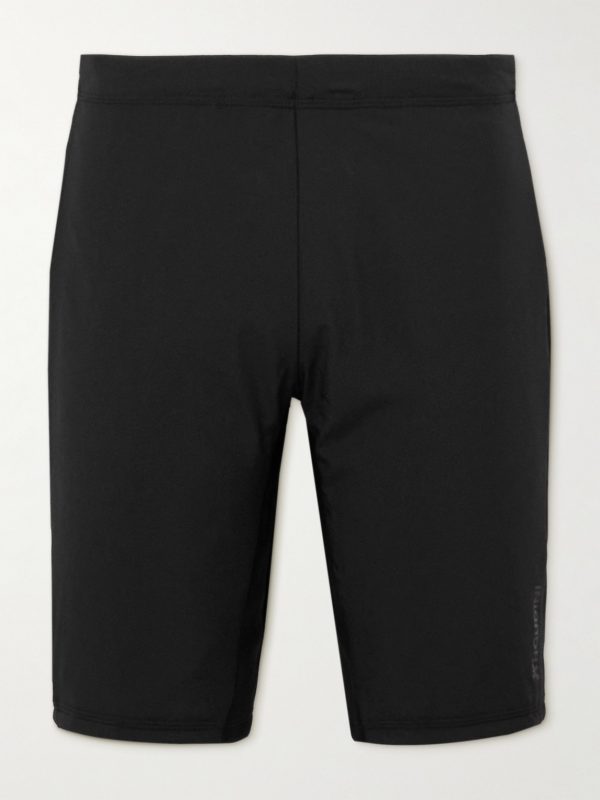 Moonwalk Padded Recycled Polartec Power Air Light Ripstop Shorts Moonwalk Padded Recycled Polartec Power Air Light Ripstop Shorts