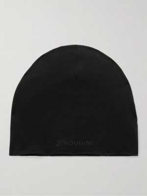 Desoli Merino Wool Beanie Desoli Merino Wool Beanie