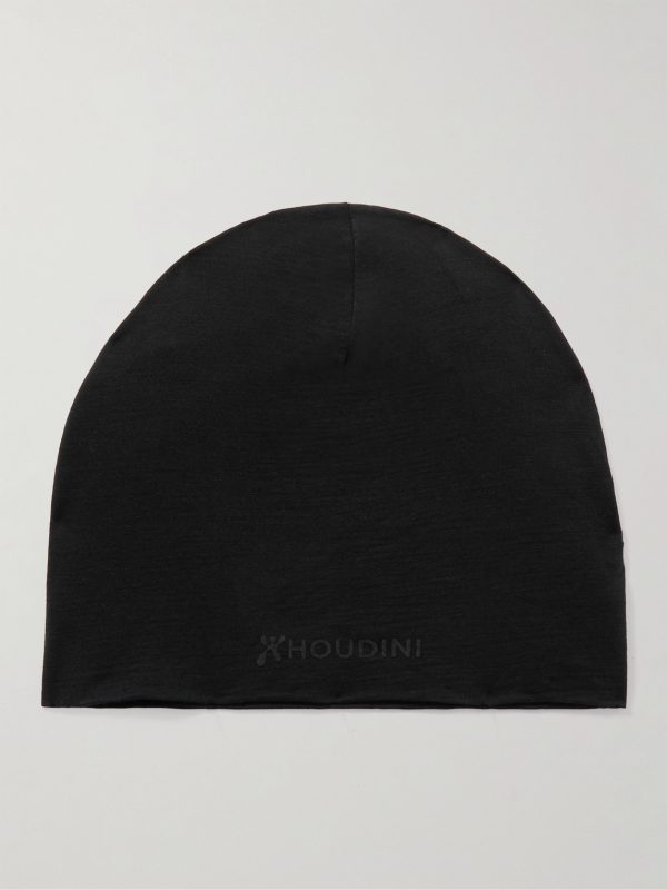 Desoli Merino Wool Beanie Desoli Merino Wool Beanie