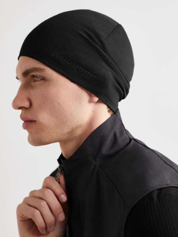 Desoli Merino Wool Beanie - OU Desoli Merino Wool Beanie - OU