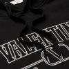 Logo-Embroidered Cotton-Jersey Hoodie - CU Logo-Embroidered Cotton-Jersey Hoodie - CU