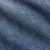 Cotton-Jersey, Satin and Denim Hooded Bomber Jacket - E1 Cotton-Jersey, Satin and Denim Hooded Bomber Jacket - E1