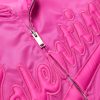 Collegiate Logo-Embroidered Shell Bomber Jacket - CU