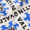 Camp-Collar Printed Cotton-Poplin Shirt - E1 Camp-Collar Printed Cotton-Poplin Shirt - E1