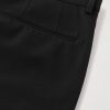 Patrino Straight-Leg Pleated Crepe Trousers - CU