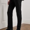 Snowdon Whole-Cut Patent-Leather Oxford Shoes - OU