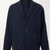 Wool-Seersucker Suit Jacket Wool-Seersucker Suit Jacket