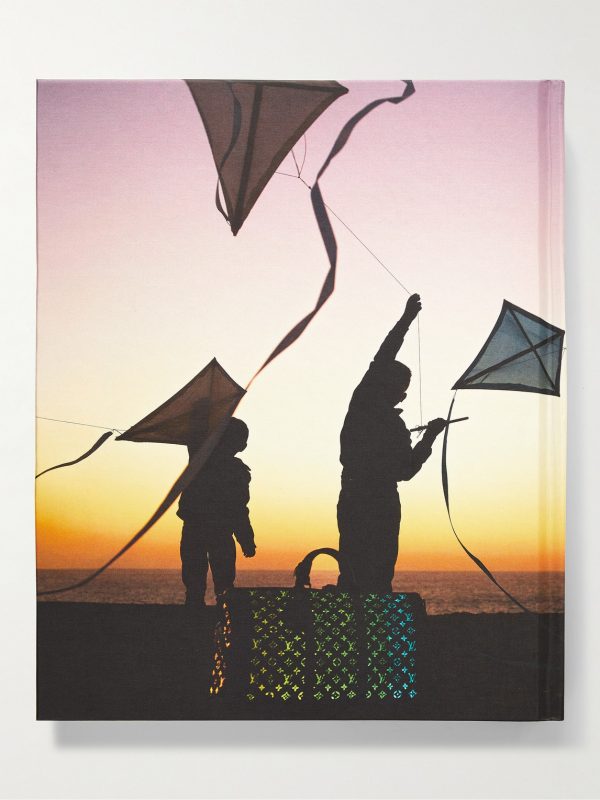 Louis Vuitton: Virgil Abloh (Ultimate Edition) Hardcover Book - BK