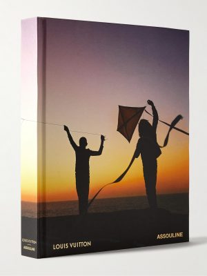 Louis Vuitton: Virgil Abloh (Ultimate Edition) Hardcover Book Louis Vuitton: Virgil Abloh (Ultimate Edition) Hardcover Book