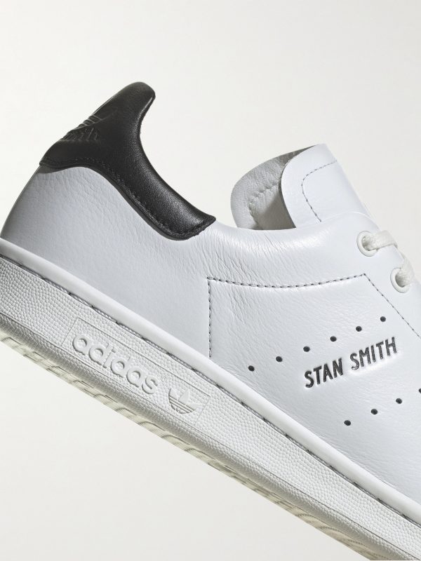 Stan Smith Leather Sneakers - CU Stan Smith Leather Sneakers - CU