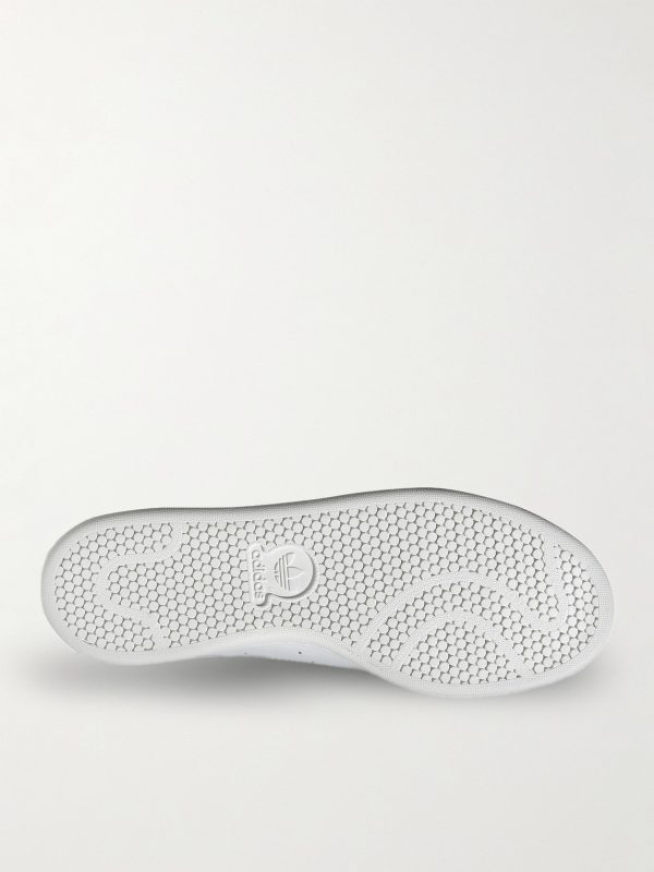 Stan Smith Leather Sneakers - E2 Stan Smith Leather Sneakers - E2