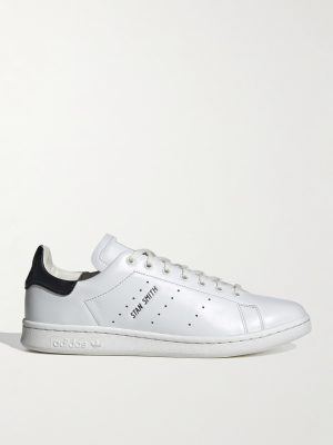 Stan Smith Leather Sneakers