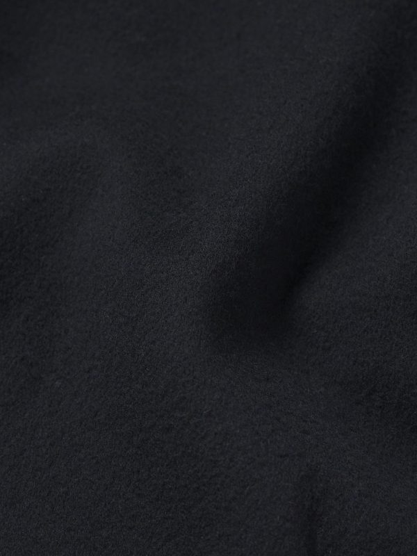 Wool-Blend Coat - E1 Wool-Blend Coat - E1