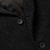 Wool Coat - CU