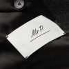 Wool Coat - E1