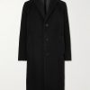 Wool Coat