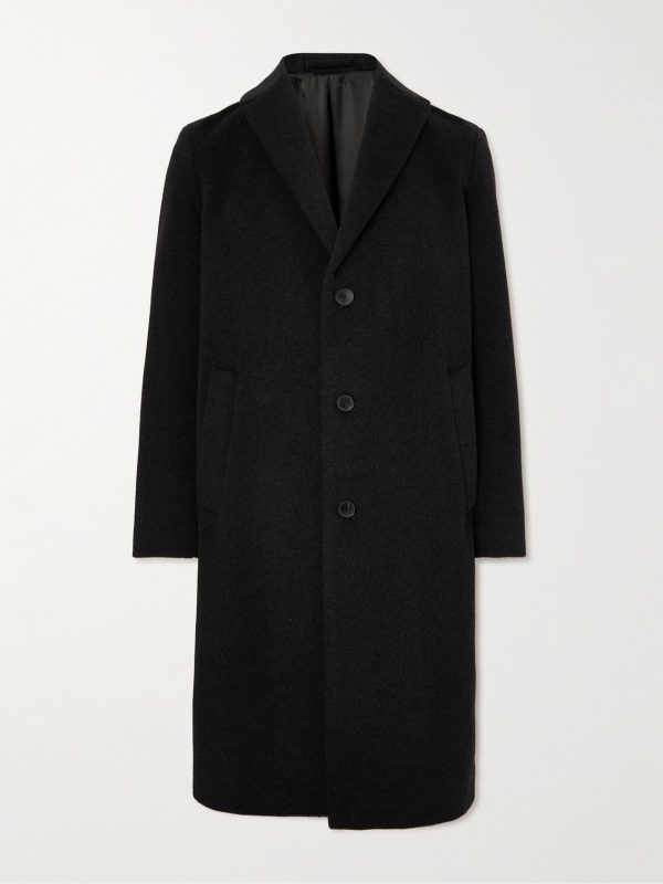 Wool Coat