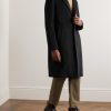 Wool Coat - OU